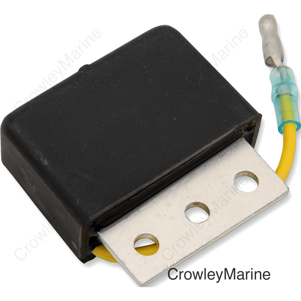 VOLTAGE REGULATOR, POL