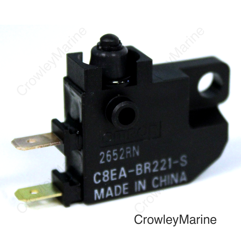 FRONT STOP SWITCH ASSY