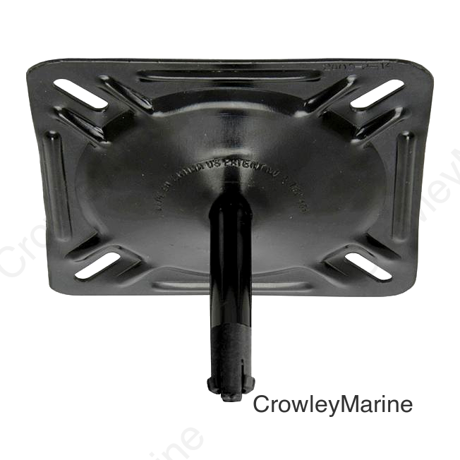 Seat Mount w/o Spring