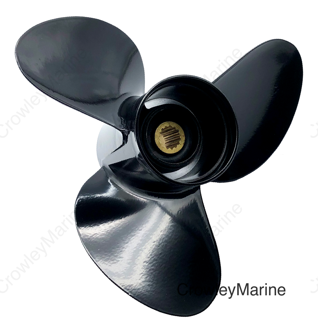 PROP, AR-3, D ALUMINUM 15P 