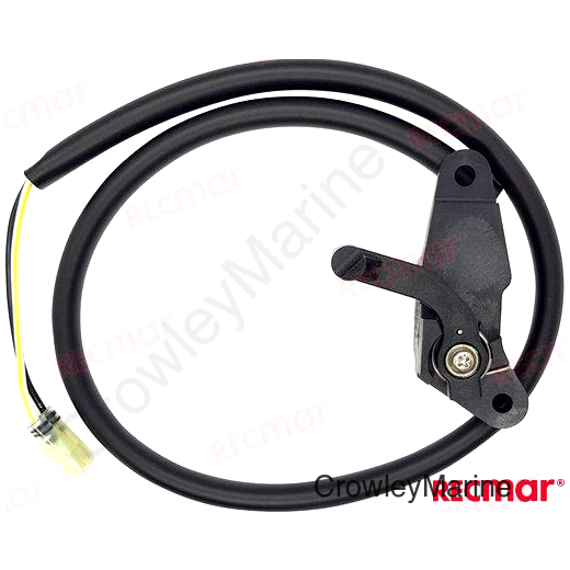 TRIM SENDER (REC34801-93J03)