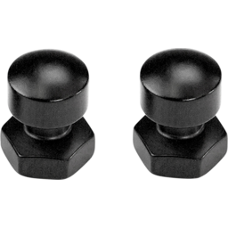 Seat Mount Nuts - 1/4"-20