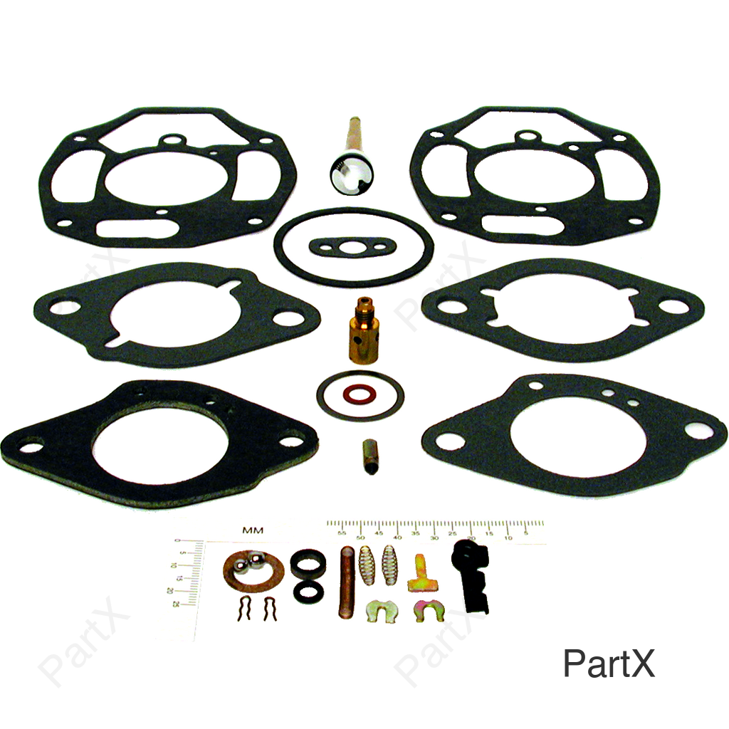 Carburetor Kit (76111)