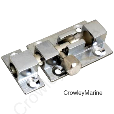 3" x 1/2", Uses #5 Fasteners