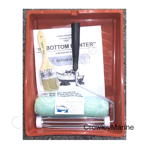 Bottom Painter Kit