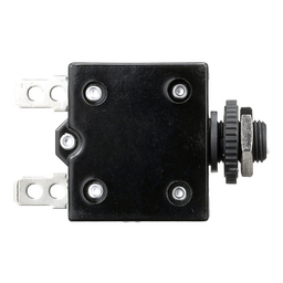 Seachoice Circuit Breaker, Push to Reset, 20 Amp thumbnail-3