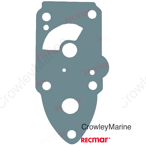 WATER PUMP GASKET (REC17472-98503)