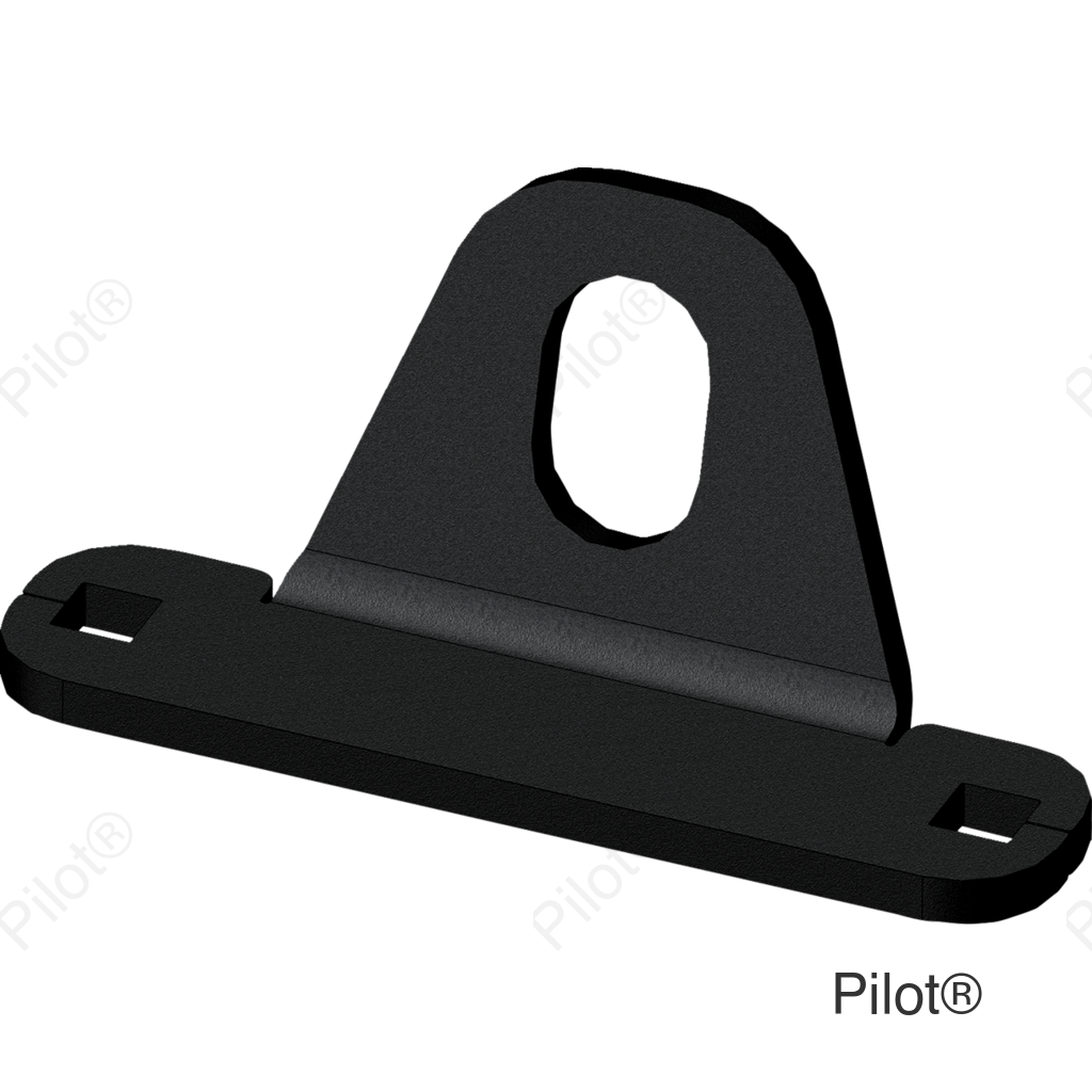Lift Hook Bracket