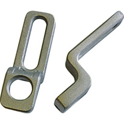 M10 S-TYPE BRACKET
