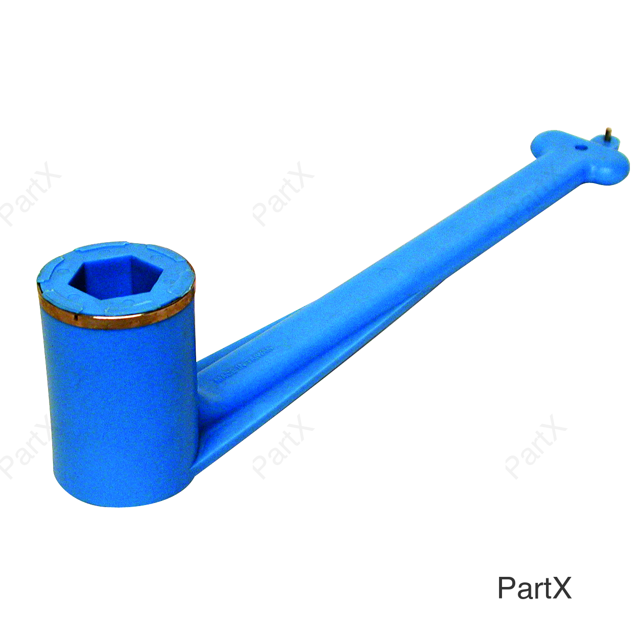 Prop Wrench