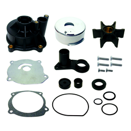 Complete Water Pump Kit (12102)