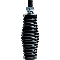 BLACK BARREL SPRING MOOSE WHIPS thumbnail-1