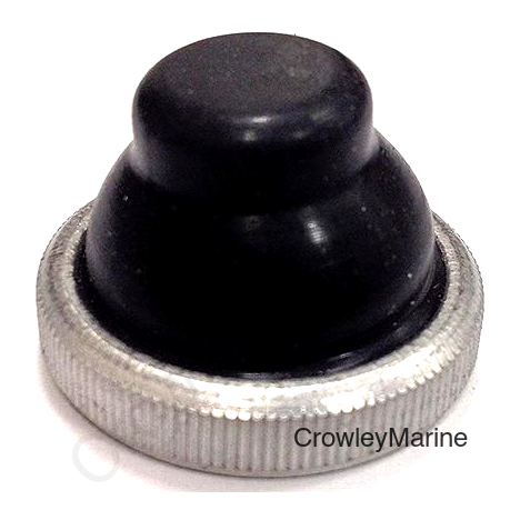 Hex Boot Nut - Switches