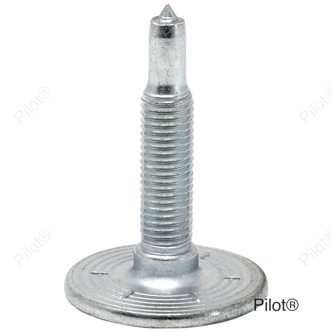 Carbide Studs - 1.075" - 48 Pack