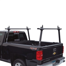 Thule TracRac TracONE Overhead Truck Rack - Black thumbnail-4