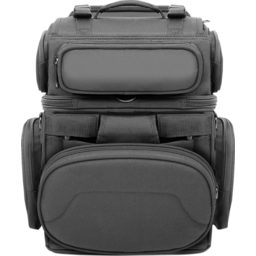 Sissy Bar Bag - BR1800 Tactical thumbnail-1