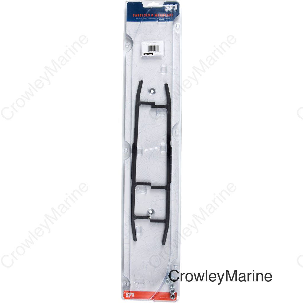 RIPPER FOUR75 CARBIDES S-D S/M