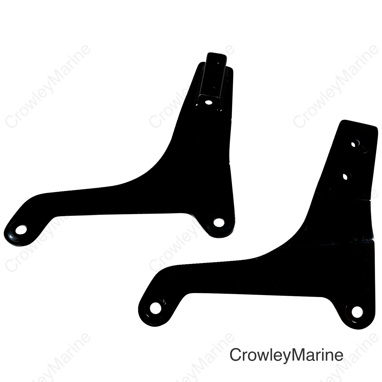 SIDEPLATES 18-23 FXFB BK