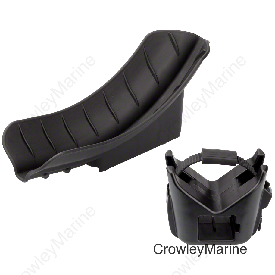 Thule 919 T2 Fat Bike Adapter Adapts One Tray