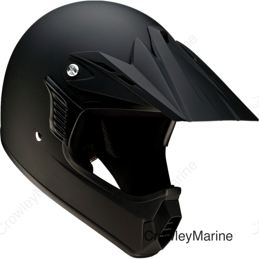 HELMET CHLD RISE FLBK L/X