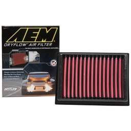 AEM 13-20 Nissan Sentra 1.8L DryFlow Air Filter thumbnail-3