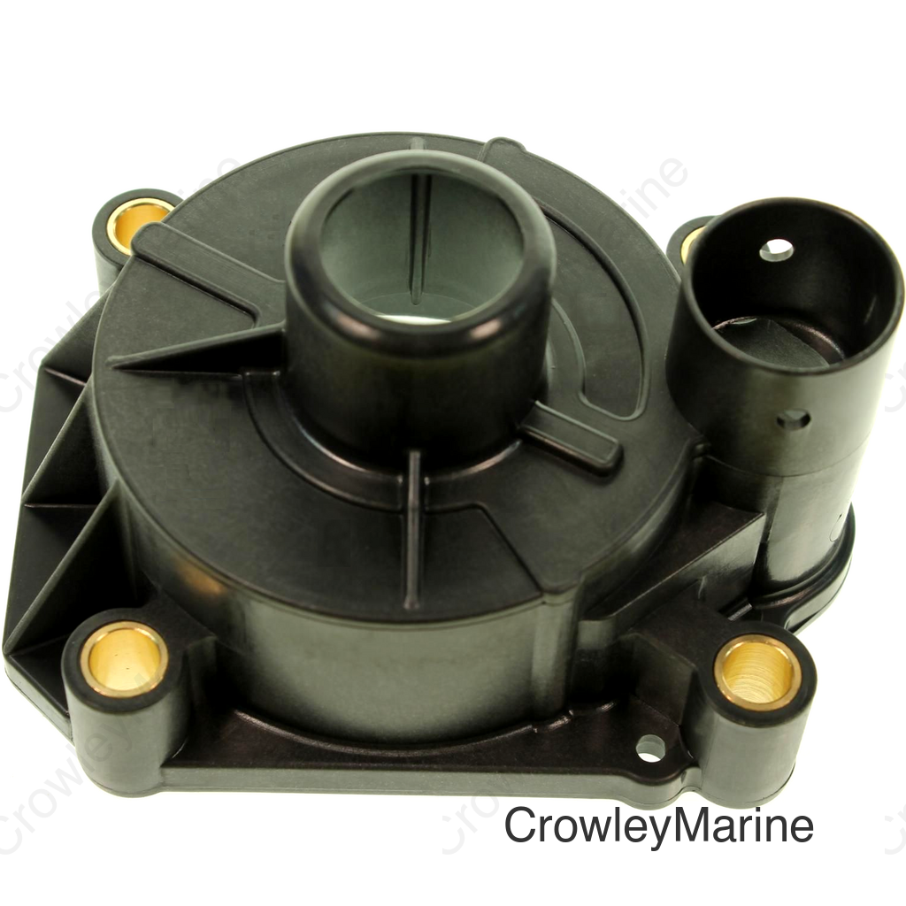Housing, Water Pump