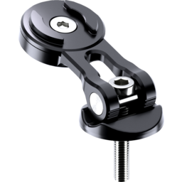 Stem Mount Pro - SPC/SPC+ - Black thumbnail-1
