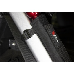 Fishbone Offroad Roll Bar Flashlight Holder thumbnail-9