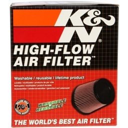 K&N Replacement Air Filter FORD MUSTANG, 3.8L, 5.0L, 94-97 thumbnail-8