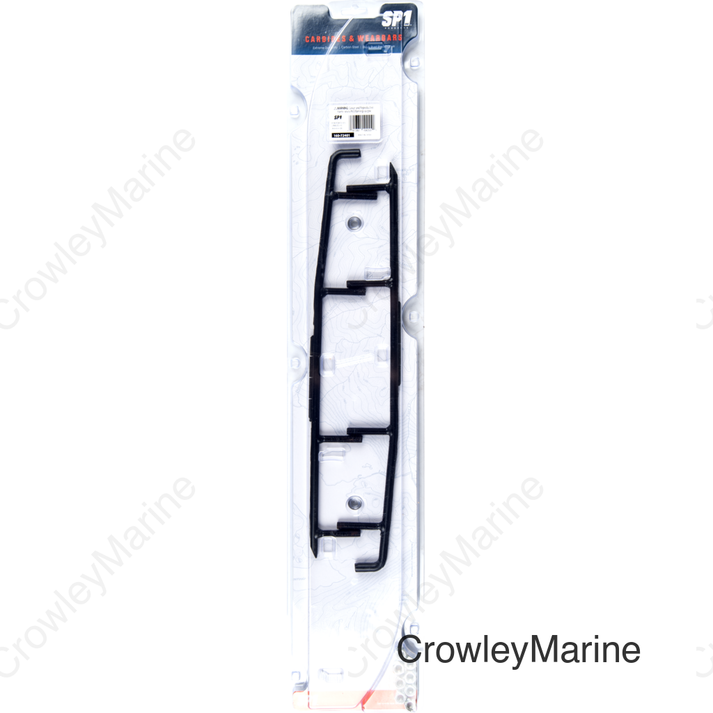 RIPPER FOUR75 CARBIDES A/C S/M