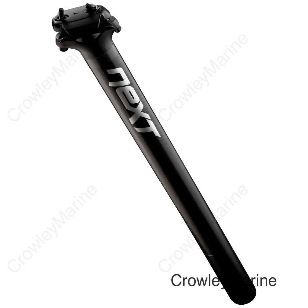 NEXT SL CARBON SEATPOST 30.9MM