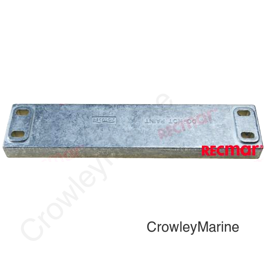 ZINC ANODE (REC6AW-45251-00)