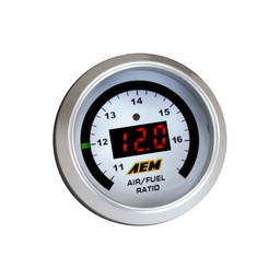 AEM Digital Wideband UEGO Gauge w/o Sensor thumbnail-19