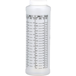 Seachoice 2-Cycle Engine, Oil to Gas Measuring Container, 32 Oz., Wide Mouth Bottle thumbnail-4