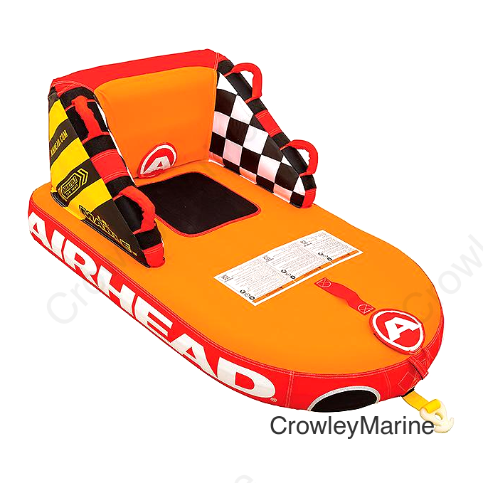 AirHead AHT2203LM Lil' Mable, 1 Rider