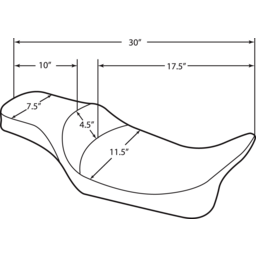 SEAT EXT RCH PRED FL97-07 thumbnail-1