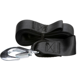 Seachoice Winch Strap for PWC, Loop End, 2 in. X 12 Ft., 4,000-Lb. Break Strength thumbnail-5