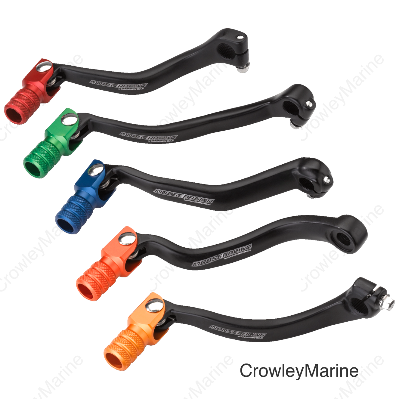 SHIFT LEVER MSE YAM BL