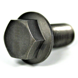 BOLT, FLANGE (12X25)