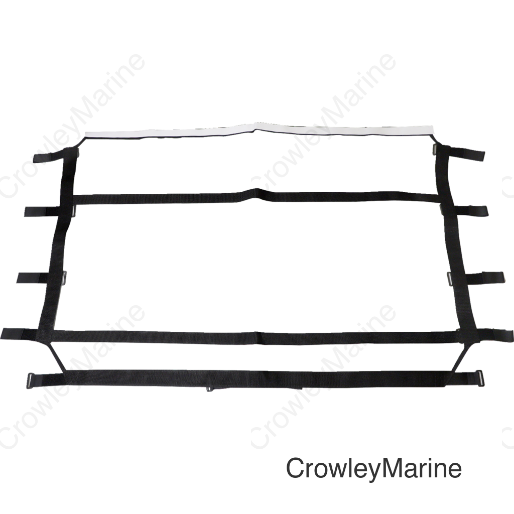 REAR WINDSCREEN WOLVRNX2