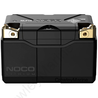 GROUP 14 POWERSPORTS BATTERY (NLP14)