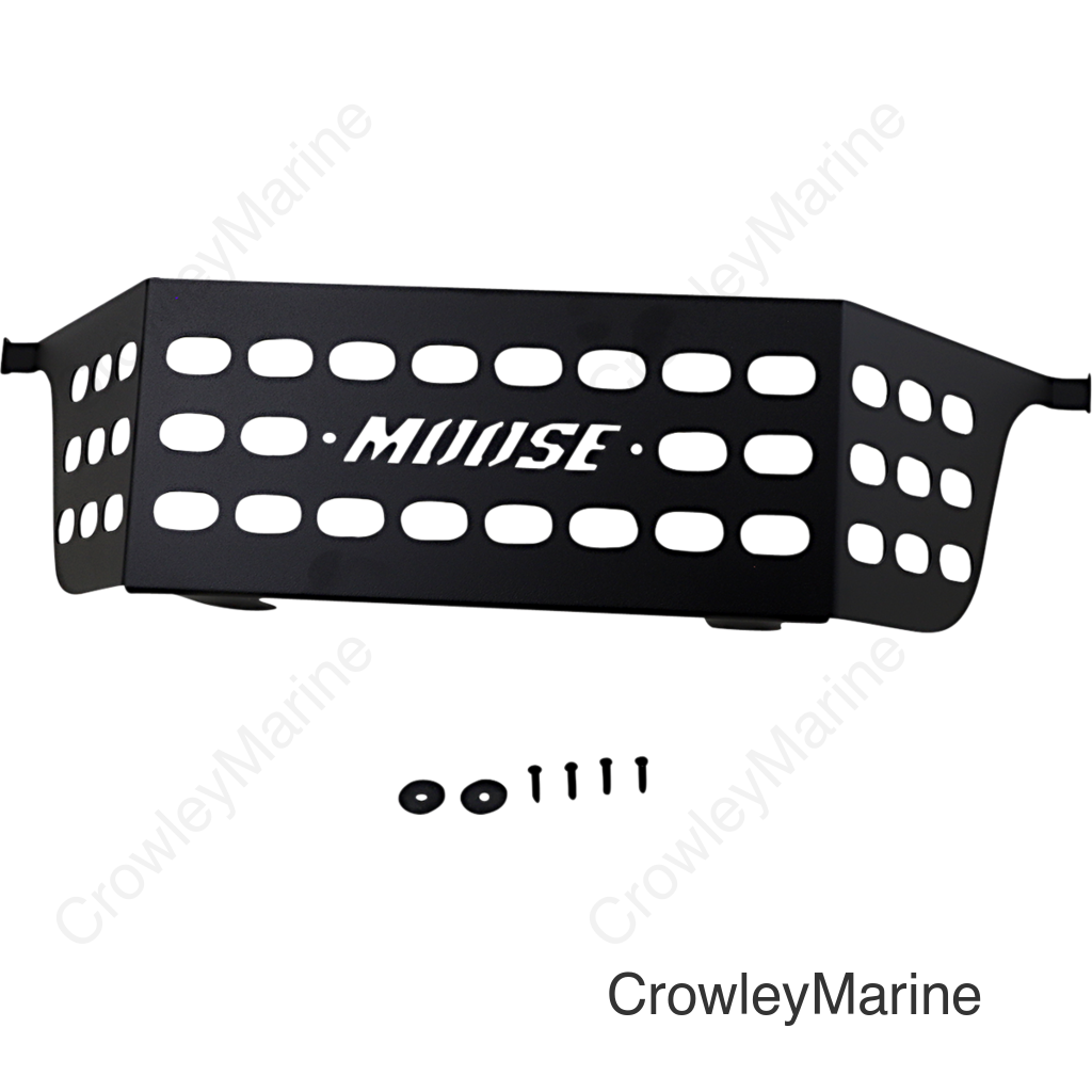 BED ENCLOSURE TALON MSE