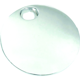FUEL TANK CONSOLE DOOR CHROME