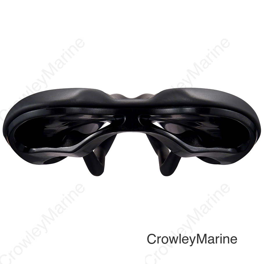 Ritchey WCS Carbon Skyline Saddle - Carbon Black