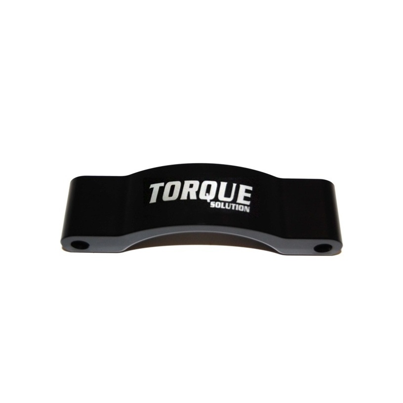Torque Solution Billet Timing Belt Guide: Subaru-All Turbo Models (Inc 02-13 WRX/STi)