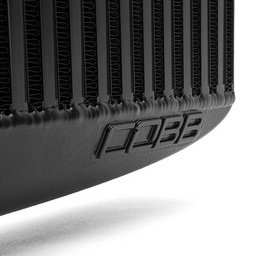 Cobb 19-23 Subaru Ascent Top Mount Intercooler Kit - Black thumbnail-8