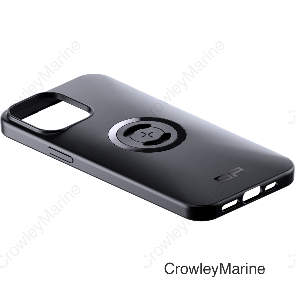 SPC+ Phone Case - iPhone® 12/13 Pro Max