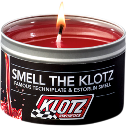 Scented Candle - Techniplate® - 8 oz. net wt.