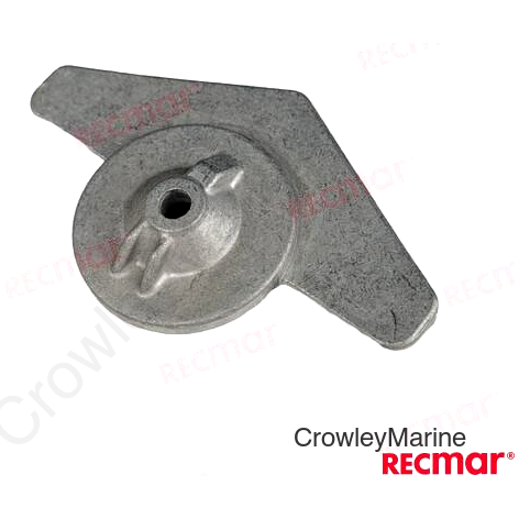ZINC ANODE