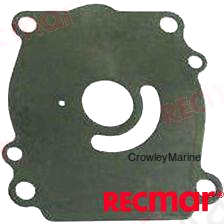 PLATE, WATER PUMP (REC17471-94401)